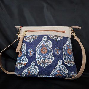 Spartina 449 Crossbody Handbag